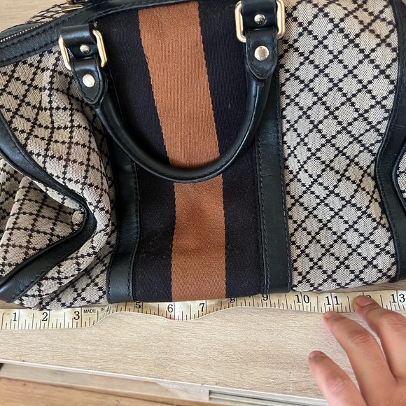 Gucci Boston bag - Picture 15 of 16